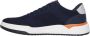 Skechers Comfortabele Casual Sneaker met Memory Foam Blue Heren - Thumbnail 2