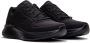 Skechers Skech-Lite Pro Nullify 232499-BBK Mannen Zwart Sneakers - Thumbnail 3