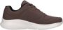 Skechers Comfortabele Ondersteunende Sneaker Brown Heren - Thumbnail 7