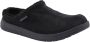 Skechers Pantoffels Relaxed Fit: Melson Harmen 210378 BLK Zwart - Thumbnail 8