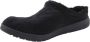 Skechers Pantoffels Relaxed Fit: Melson Harmen 210378 BLK Zwart - Thumbnail 9