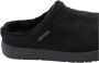 Skechers Pantoffels Relaxed Fit: Melson Harmen 210378 BLK Zwart - Thumbnail 12