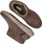 Skechers Hands Free Slip-Ins On-the-Go dames gevoerde boot Taupe - Thumbnail 9