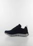 Skechers Heren trainingsschoenen met Memory Foam Black Heren - Thumbnail 35