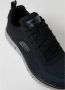 Skechers Heren trainingsschoenen met Memory Foam Black Heren - Thumbnail 38