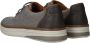 Skechers Hyland Ratner VEGAN Veterschoen Mannen Grijs - Thumbnail 11