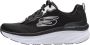 Skechers Sneakers D`LUX WALKER in relaxed fit uitvoering - Thumbnail 8