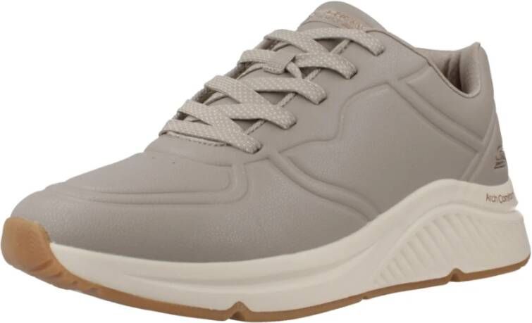 Skechers Comfortboog Sneakers Gray Dames