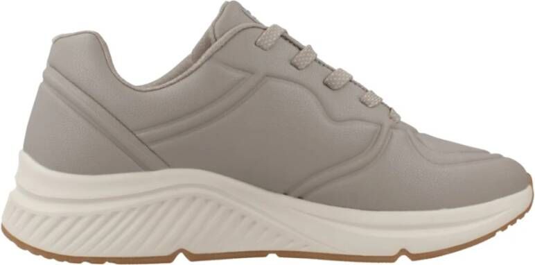 Skechers Comfortboog Sneakers Gray Dames