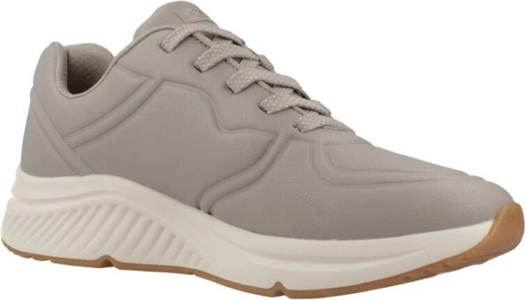 Skechers Comfortboog Sneakers Gray Dames