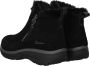 Skechers Winterlaarzen EASY GOING-COOL ZIP! winterschoenen ritssluiting laarzen met 3m scotchgard-impregnering - Thumbnail 15