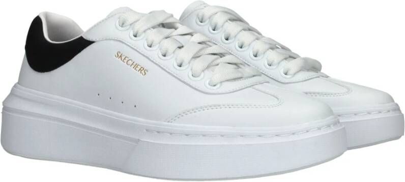 Skechers Cordova Classic sneaker White Dames