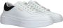 Skechers Sneakers CORDOVA CLASSIC- met contrastafwerking vrijetijdsschoen halve schoen veterschoen - Thumbnail 7