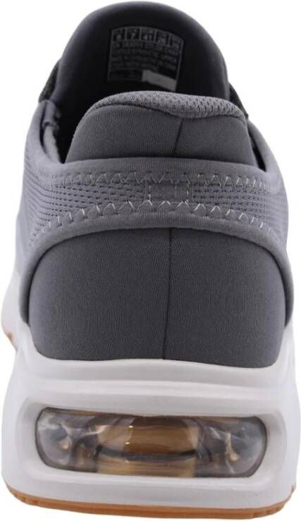 Skechers Cotedor Sneaker Gray Heren