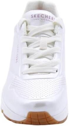 Skechers Couronne Sneaker White Dames