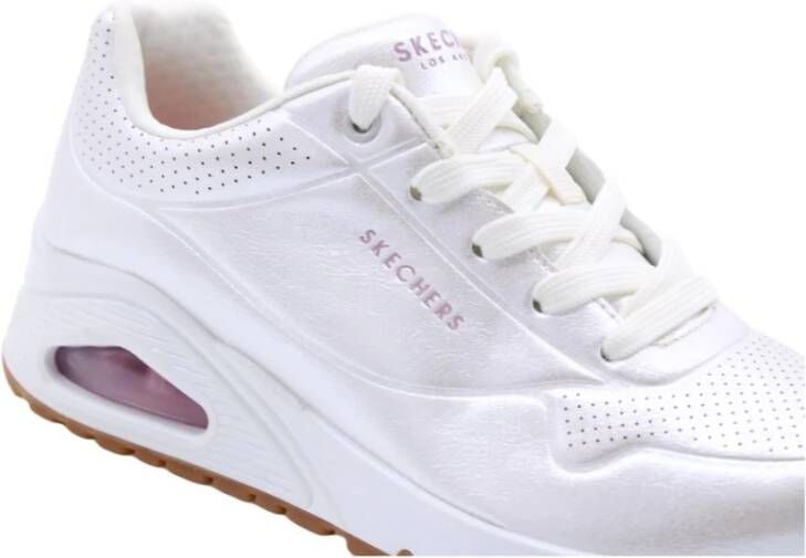 Skechers Couronne Sneaker White Dames