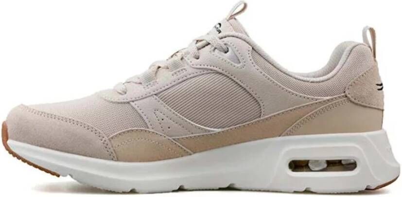 Skechers Air Court Cool Avenue 149947 NTBK Beige - Foto 7