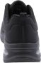 Skechers Cracker Sneaker voor stijlvolle schoenen Black Dames - Thumbnail 4