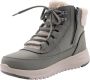 Skechers On-the-GO Stellar Alpine Adventure 144756 OLV Groen - Thumbnail 5