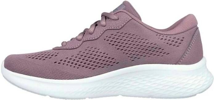 Skechers Dames Air-Cooled Memory Foam Sneakers Pink Dames