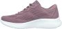 Skechers Dames Air-Cooled Memory Foam Sneakers Pink Dames - Thumbnail 8