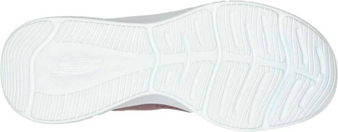 Skechers Dames Air-Cooled Memory Foam Sneakers Pink Dames