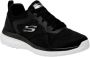 Skechers Sneakers BOUNTIFUL-QUICK PATH trainingsschoenen vrijetijdsschoen veterschoenen met memory foam - Thumbnail 32