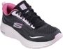 Skechers Dames Lage Sneakers met Vapor Foam Black Dames - Thumbnail 2