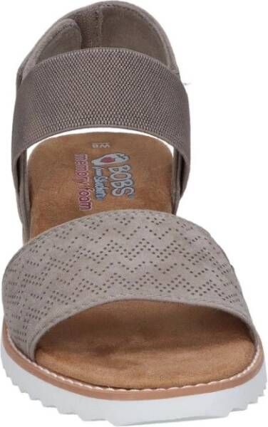 Skechers Dames Sandalen Gray Dames