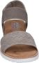 Skechers 31440 Desert Kiss Sandalias Bruin Dames - Thumbnail 5