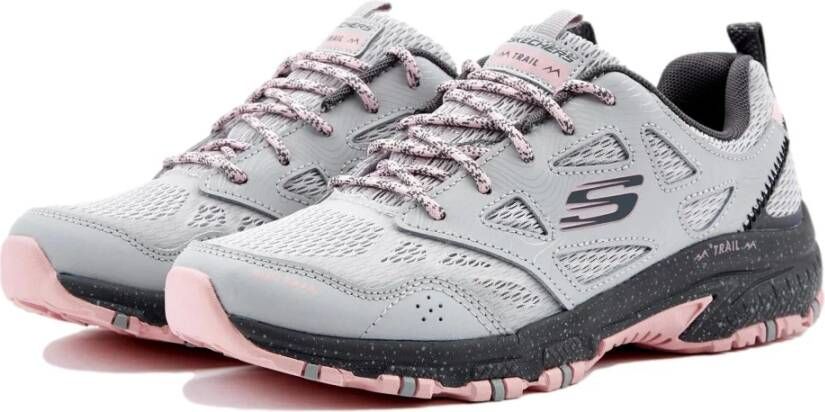 Skechers Dames Sneakers 149821 Grijs Dames