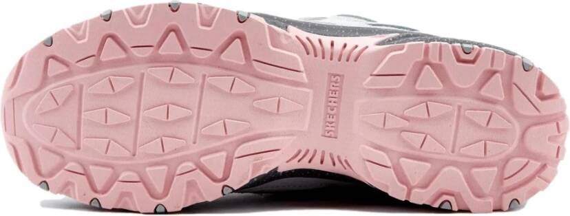 Skechers Dames Sneakers 149821 Grijs Dames