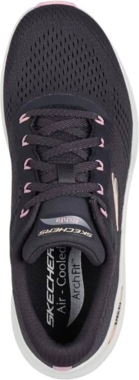 Skechers Dames Sneakers Arch Fit 2.0 Gray Dames