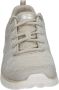 Skechers Dames Sportieve Sneakers Beige Dames - Thumbnail 4