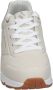 Skechers Dames Sportieve Sneakers Beige Dames - Thumbnail 5