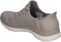 Skechers Dames Sportieve Sneakers Beige Dames - Thumbnail 3