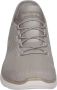 Skechers Dames Sportieve Sneakers Beige Dames - Thumbnail 5