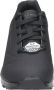 Skechers Work Uno Slipresistant Sneaker Vrouwen Zwart - Thumbnail 11