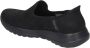 Skechers Dames Sportieve Sneakers Black Dames - Thumbnail 3