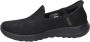 Skechers Dames Sportieve Sneakers Black Dames - Thumbnail 4