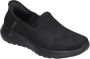 Skechers Dames Sportieve Sneakers Black Dames - Thumbnail 6