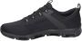 Skechers Dames Sportieve Sneakers Black Dames - Thumbnail 4