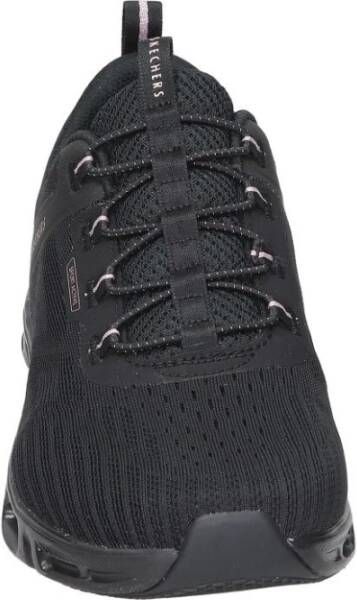 Skechers Dames Sportieve Sneakers Black Dames