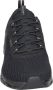 Skechers Dames Sportieve Sneakers Black Dames - Thumbnail 5