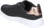 Skechers Dames Sportieve Sneakers Black Dames - Thumbnail 3