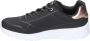 Skechers Dames Sportieve Sneakers Black Dames - Thumbnail 4