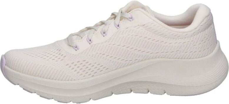 Skechers Dames Sportieve Sneakers Pink Dames