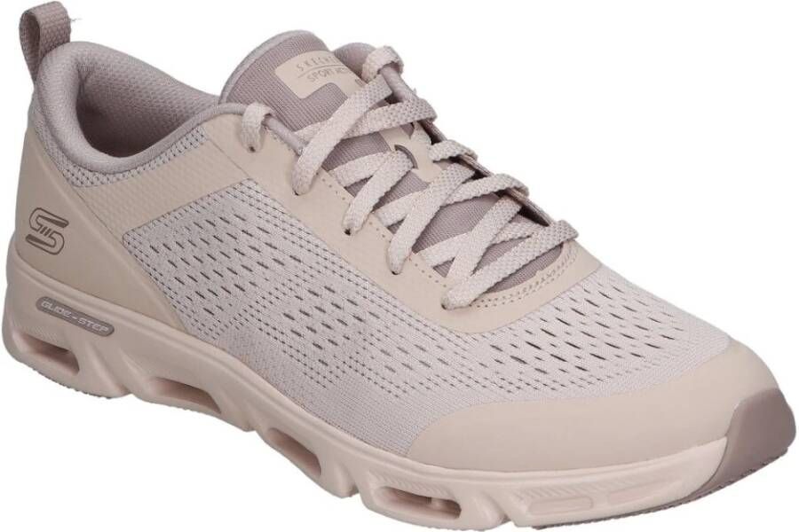 Skechers Dames Sportieve Sneakers Pink Dames