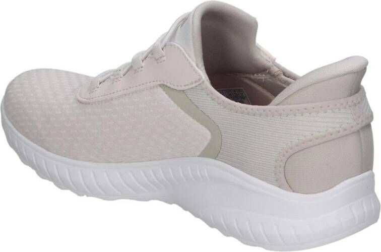 Skechers Dames Sportieve Sneakers White Dames