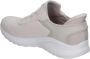 Skechers Dames Sportieve Sneakers White Dames - Thumbnail 2